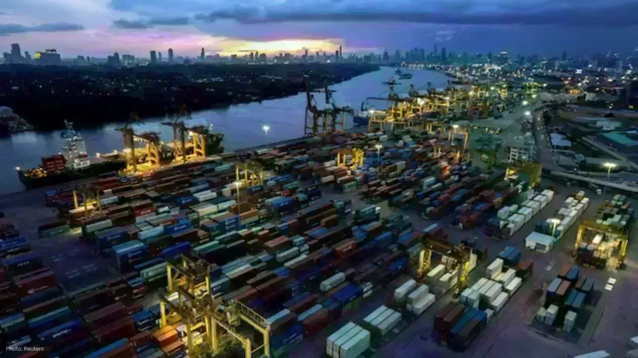 Thailand's Export Growth Projected at 2–4% in 2026, Fueled by Foreign Investments