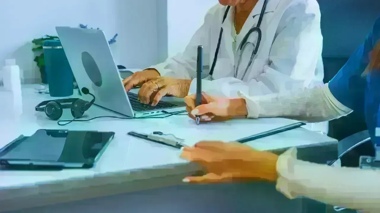 Revolutionizing Patient Care with Digital Health Records