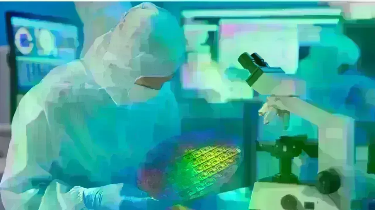 India's Semiconductor Initiative: A Strategic Shift Beyond Economics