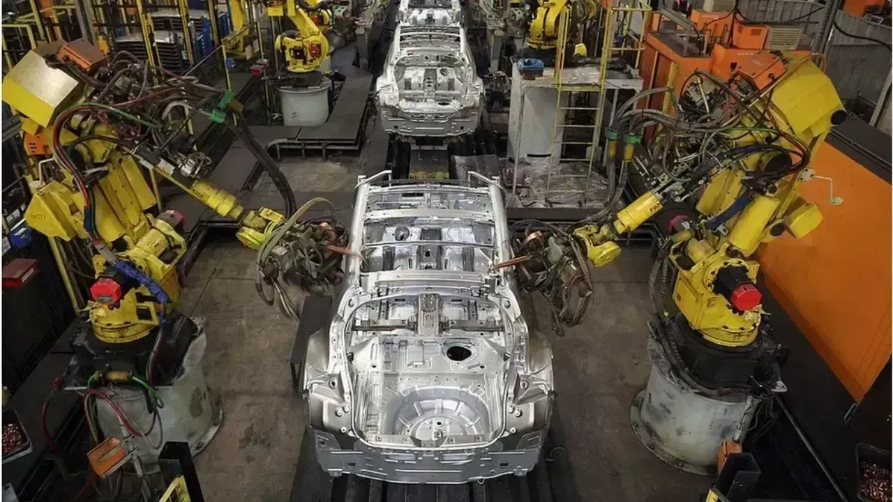 The Fast-Paced Transformation of Labor Markets by AI