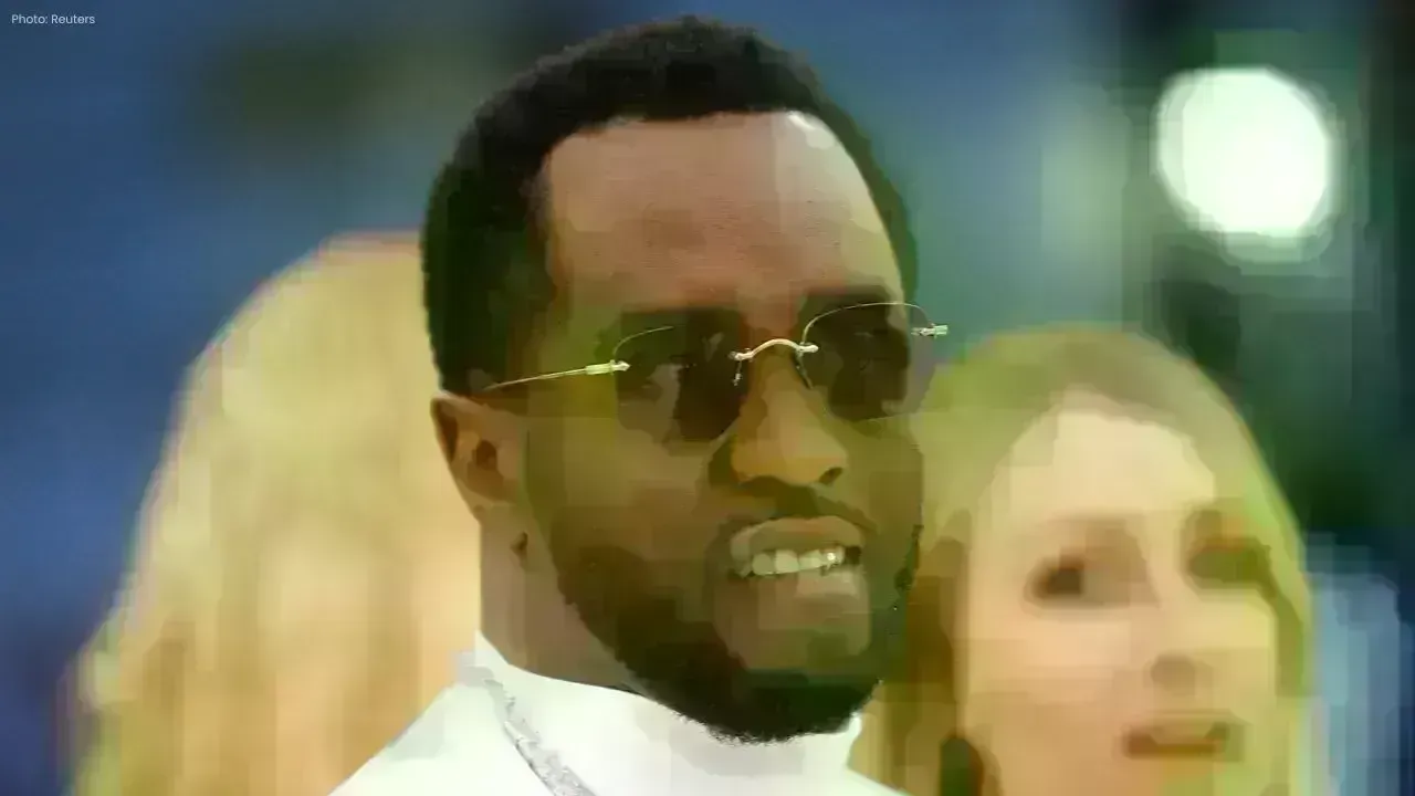 Sean 'Diddy' Combs Offloads Private Jet Amid Ongoing Legal Issues