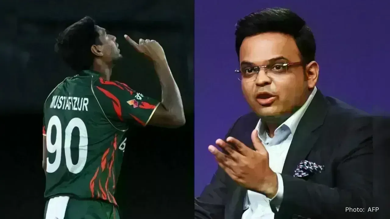 ICC Dismisses Security Concerns Raised by Bangladesh Adviser Ahead of T20 World Cup