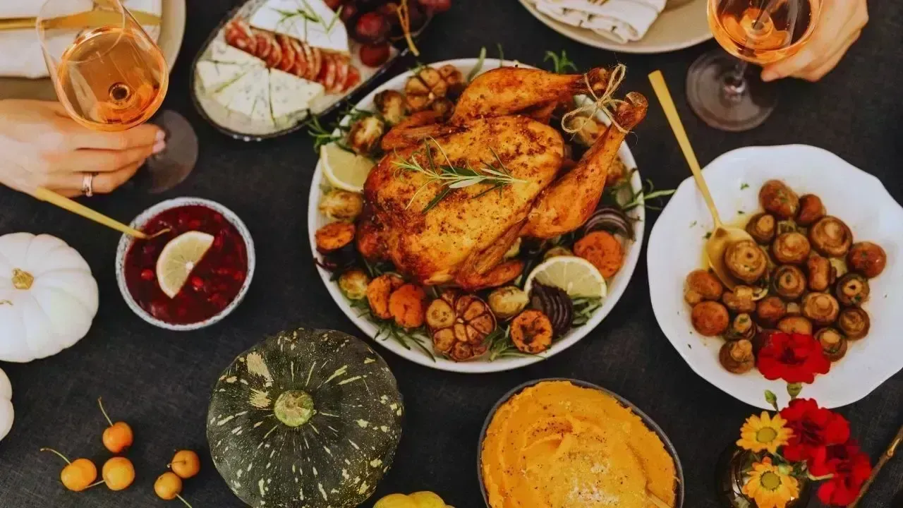 Global Food Trends: What’s Capturing Culinary Curiosity