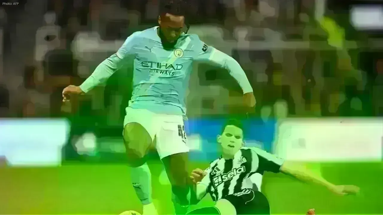 Antoine Semenyo's Remarkable Start with Manchester City