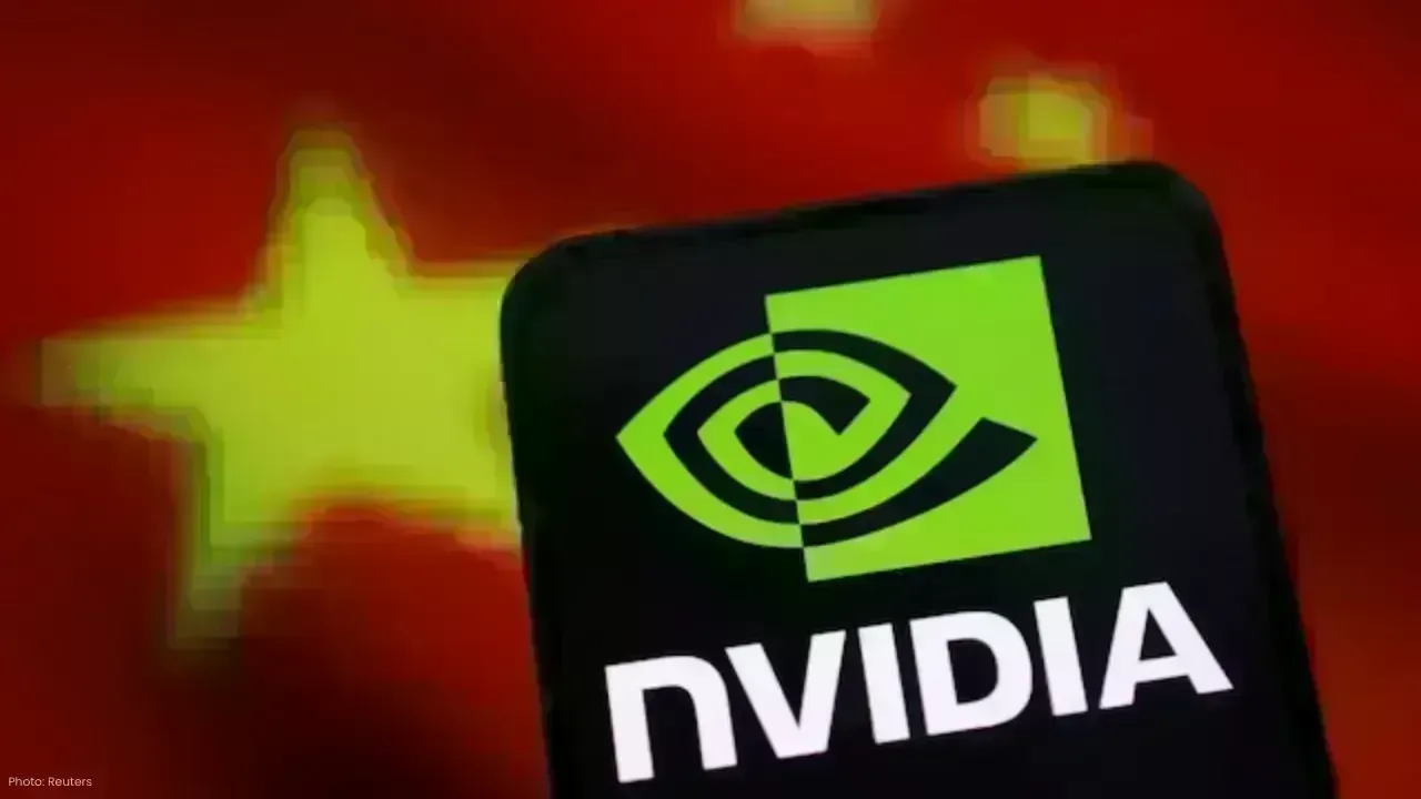 China Prohibits Nvidia H200 Chip Imports, Enforces Stricter Tech Regulations