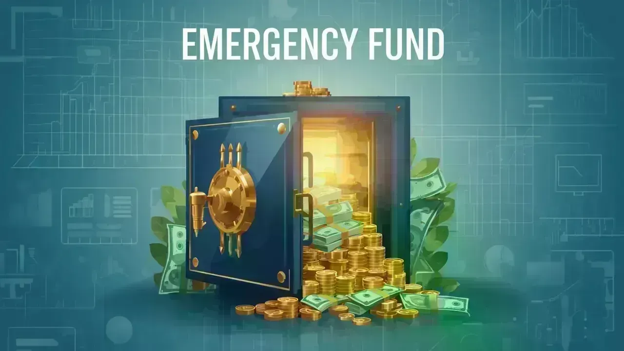 Building an Emergency Fund on a Tight Budget