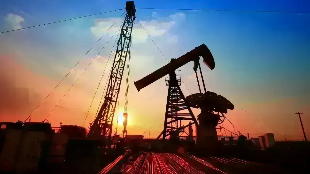 IOC and BPCL Unveil Major Oil Discoveries in Abu Dhabi's Onshore Block