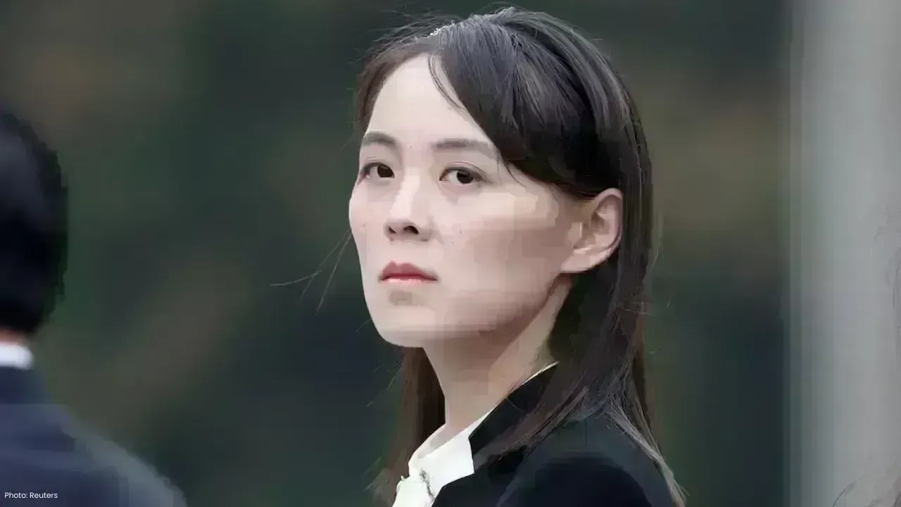 Kim Yo Jong Critiques South Korea's Peace Aspirations, Calls for Immediate Apology