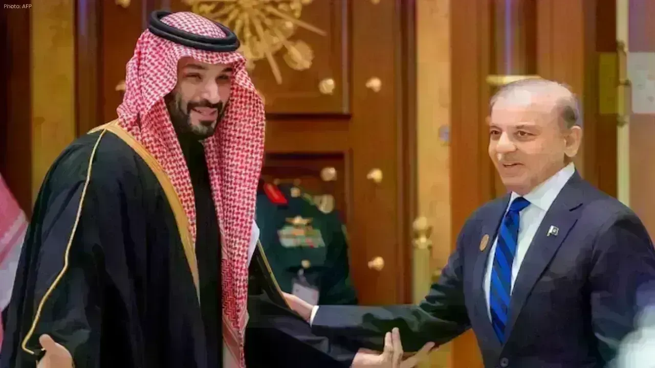 Turkey Joins Forces with Saudi Arabia and Pakistan for Security Pact