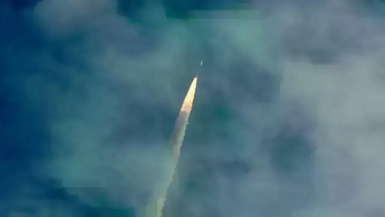 PSLV-C62 Mission Ends in Failure, Yet KID Capsule Transmits Data