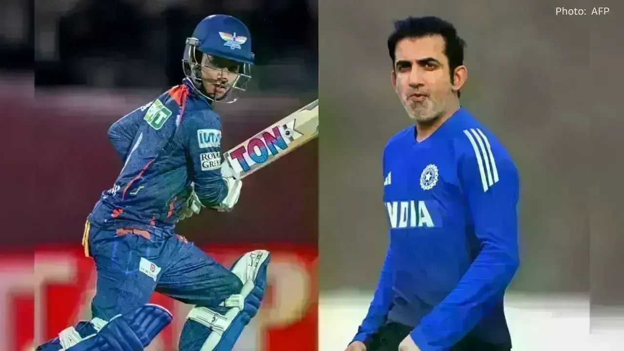 India Justifies Ayush Badoni’s Inclusion for ODI Series Against New Zealand