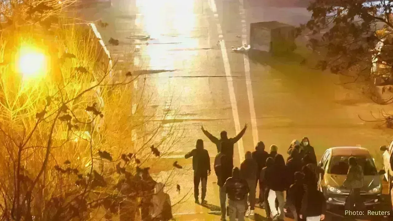 Iran's Clergy Remains in Control Amidst Escalating Protests