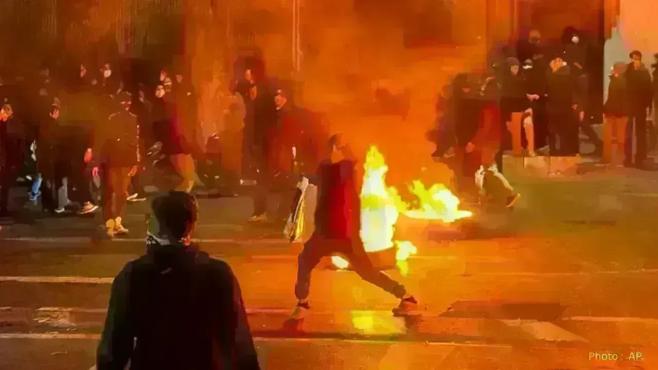 Rapid Trials and Executions Announced in Iran Amidst Rising Protest Death Toll