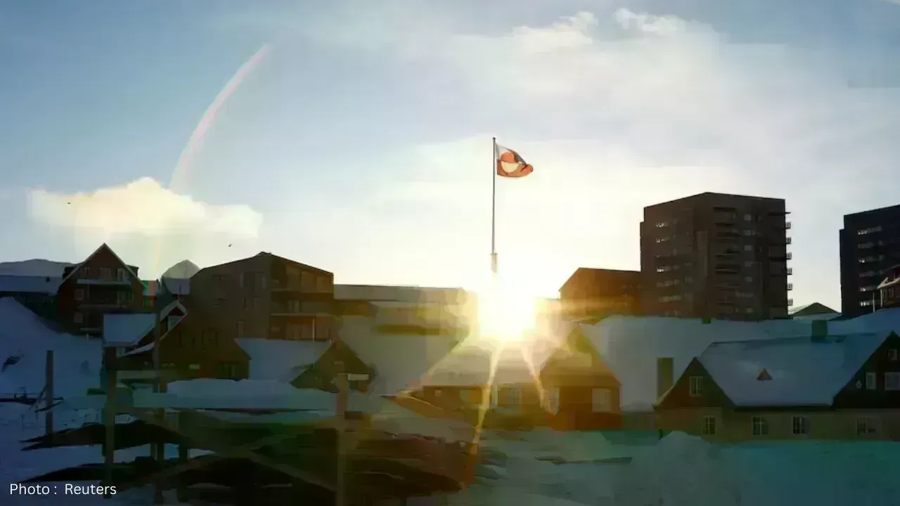 Poll Indicates Strong Opposition Among Americans to Trump’s Greenland Acquisition Plans