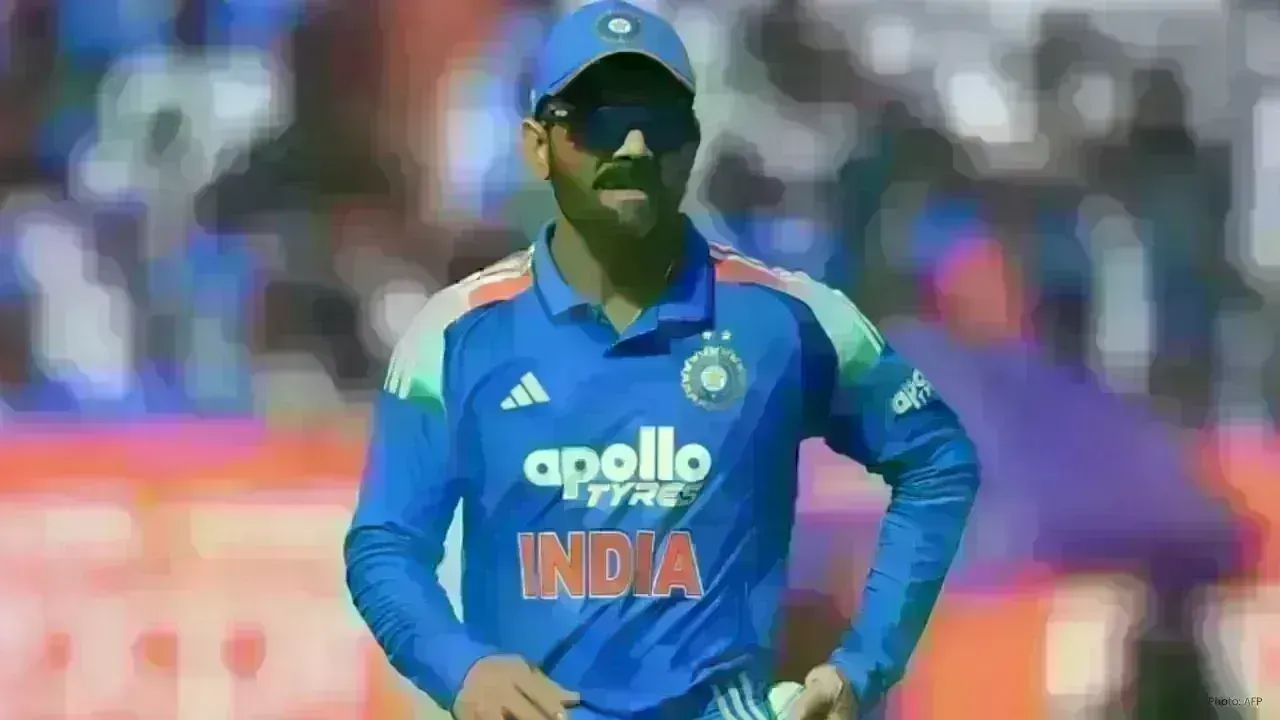 Kohli Reclaims ICC ODI No.1 Ranking