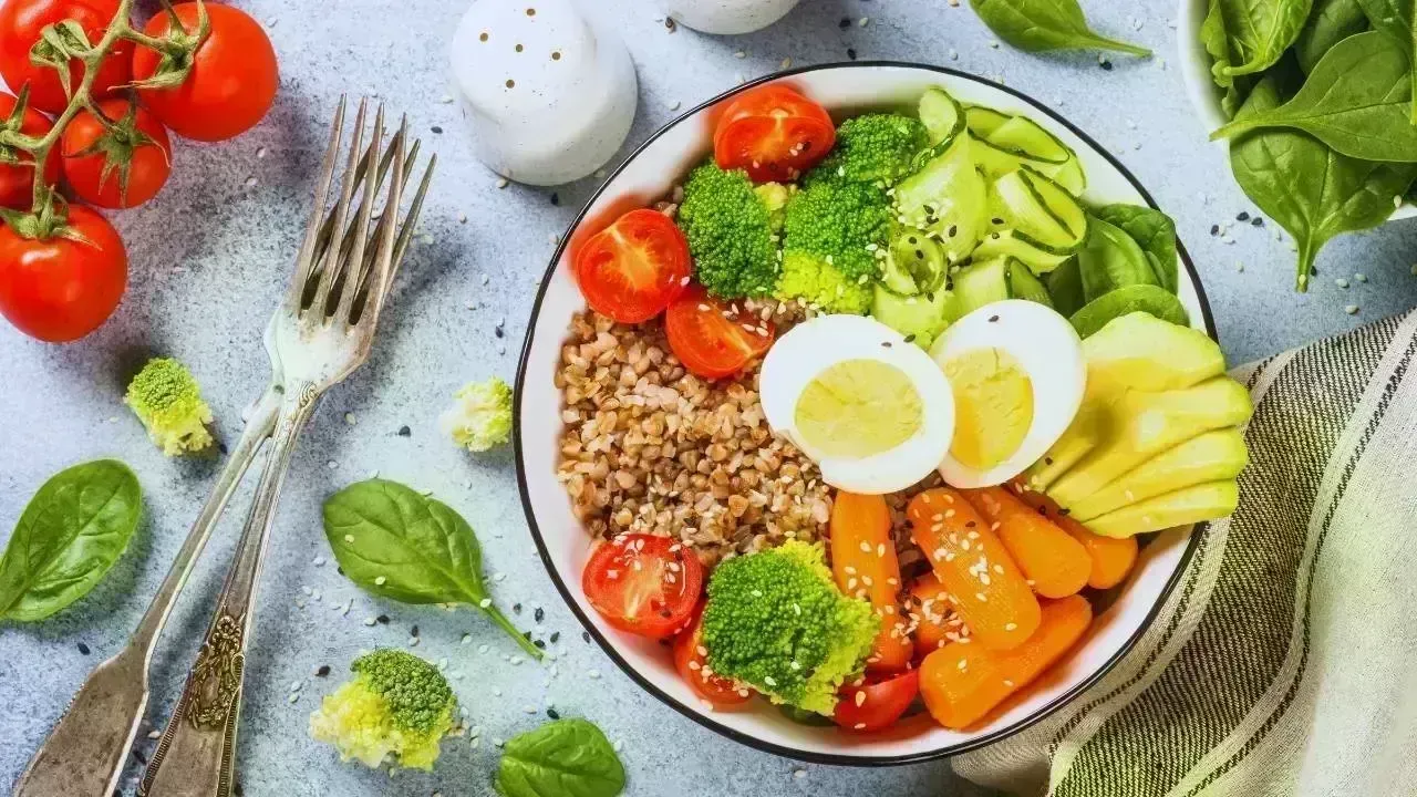 Transform Your Diet: 10 Nutrition Trends of 2026