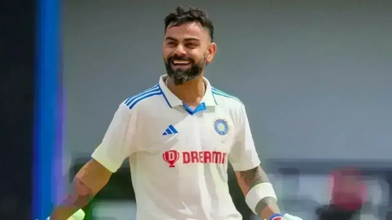 Exploring the Fascination with Virat Kohli’s Record-Breaking Streak