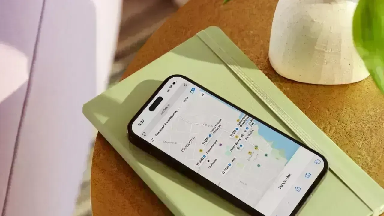 Revolutionizing Travel: AI Tools for Effortless Vacation Planning