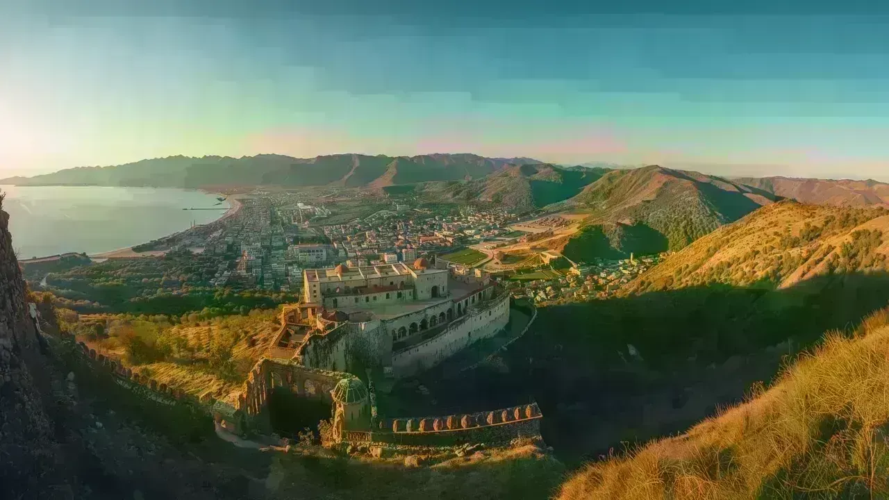 Azerbaijan: The Rising Star for UAE Vacationers