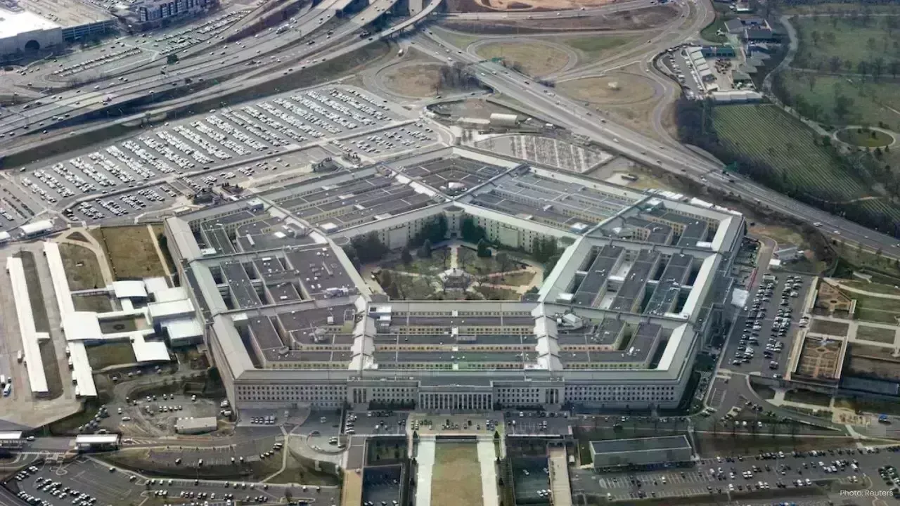 CBO Estimates Trump’s War Dept Name Could Exceed $125 Million