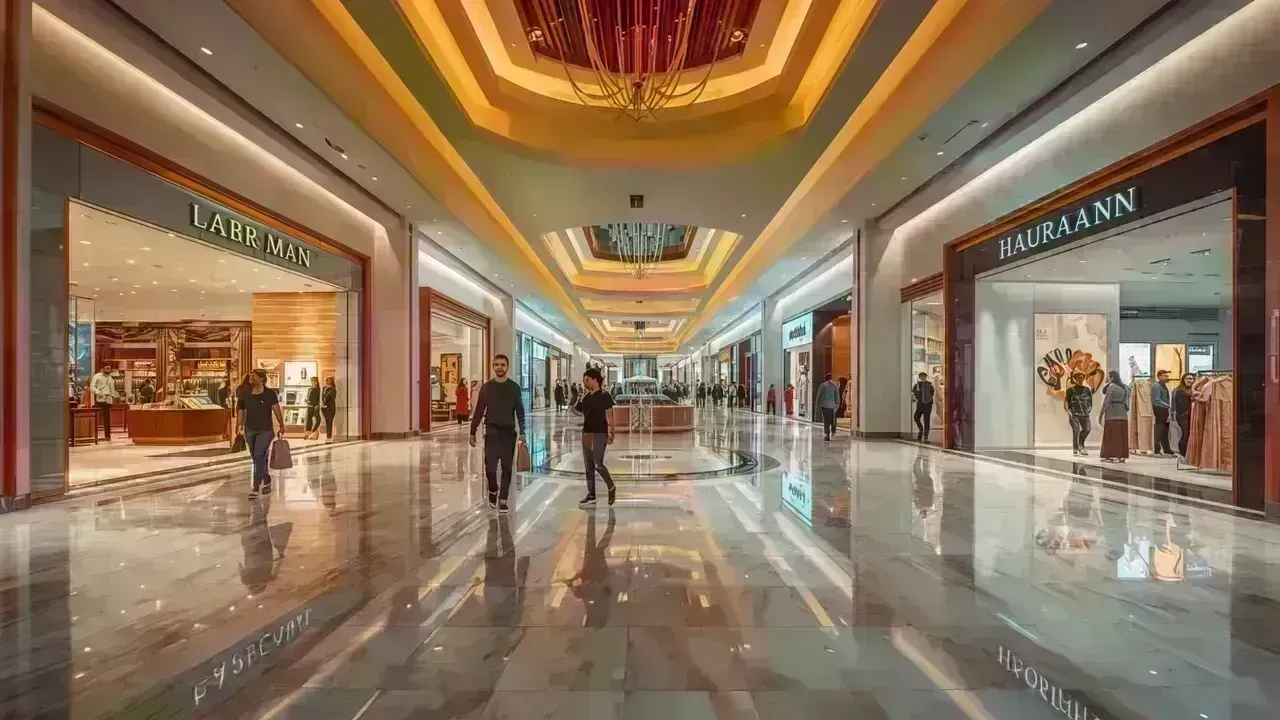 Dubai's Retail Revolution: Future Strategies from Mall Owners and Brands