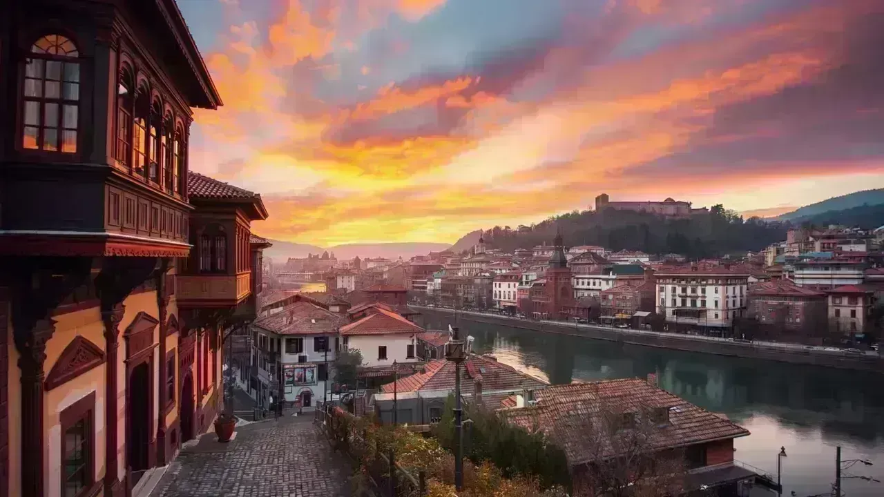 Explore Top Destinations in Georgia from Dubai in 2026: Visa, Costs, and Accommodation Guide