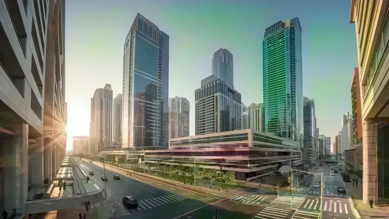 The Resurgence of Global Firms Expanding in DIFC for 2026