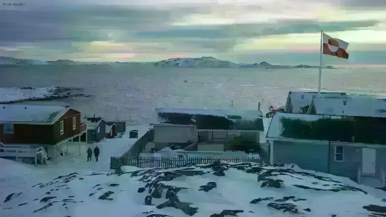 European Forces Strengthen Greenland's Defense in Response to U.S. Acquisition Talks