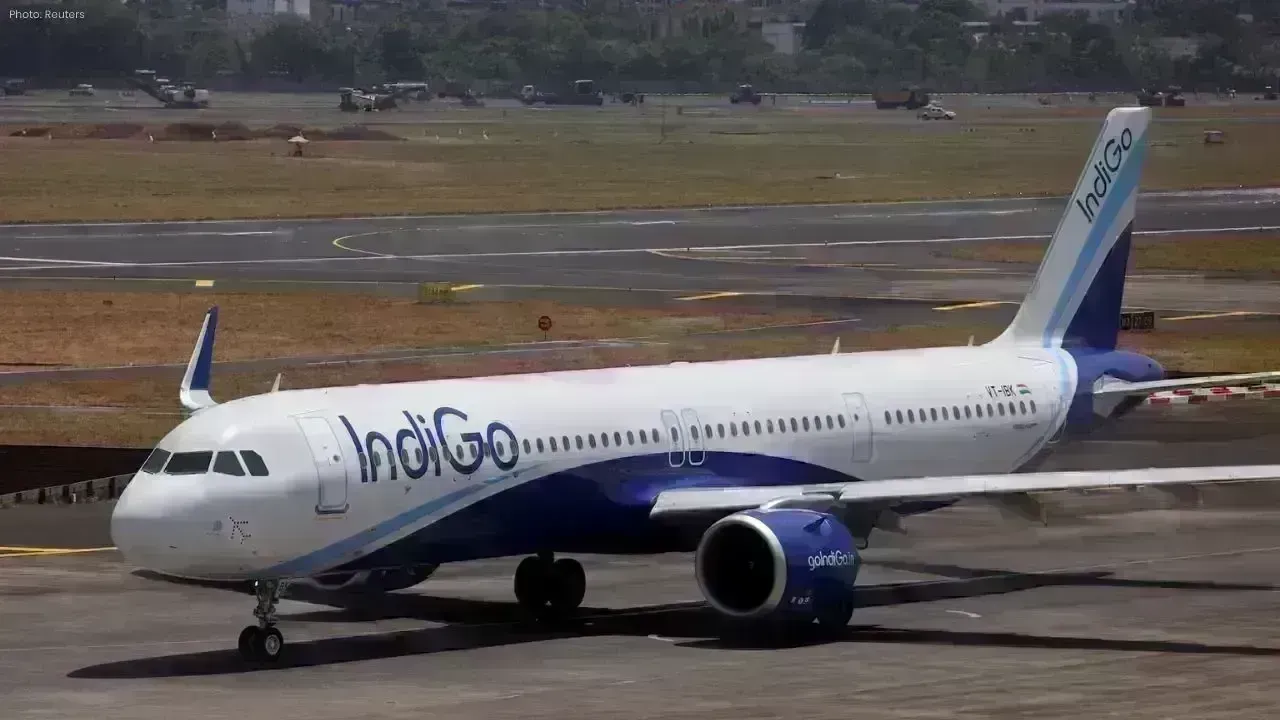 Iran Airspace Shutdown Leads to Flight Disruptions for Indian Carriers