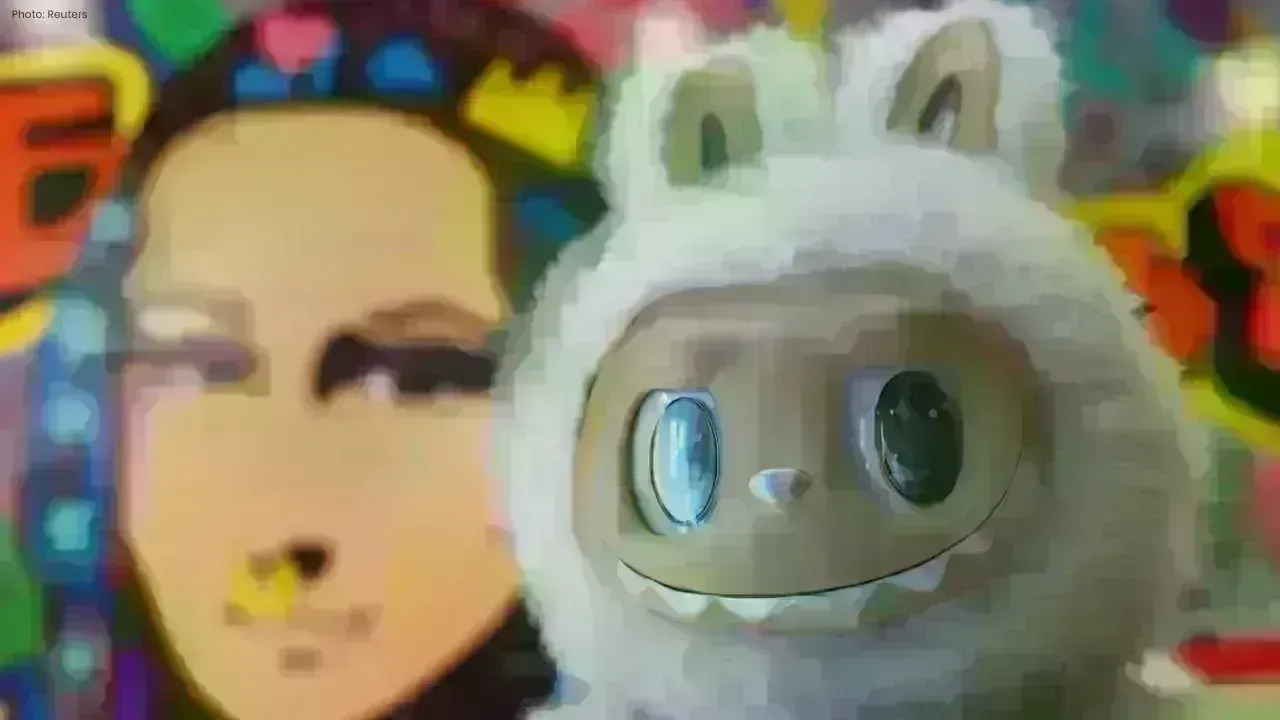 Claims of Worker Exploitation at Labubu Doll Factory in China