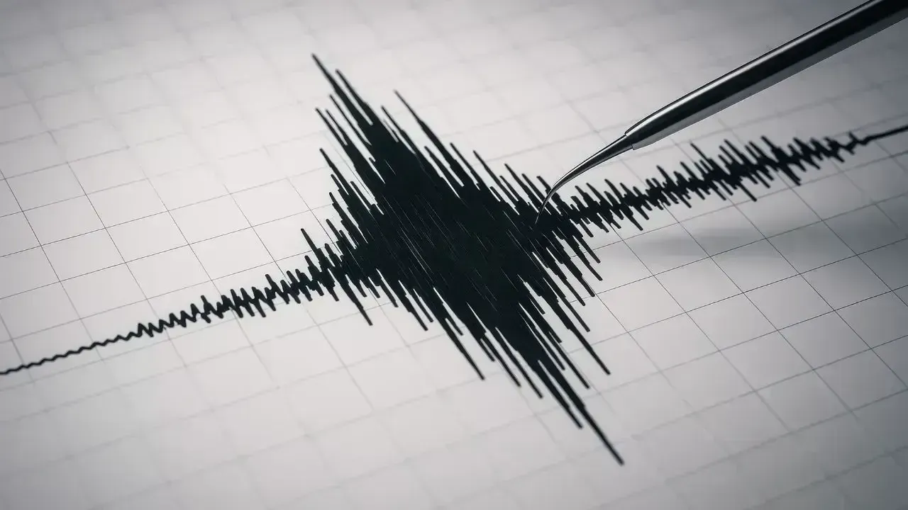 4.0 Magnitude Earthquake Strikes Myanmar, Aftershock Concerns Emerge