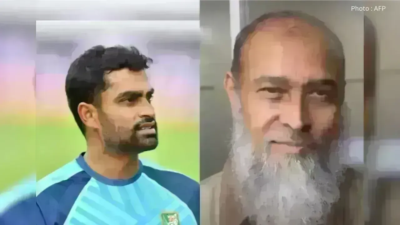 Cricket Crisis: Bangladesh Board Faces Calls for Director's Resignation Following 'India Agent' Controversy