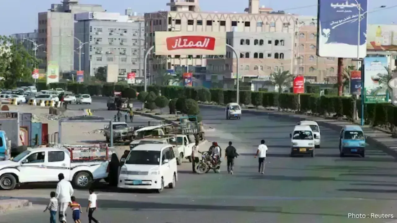 Saudi Arabia Commits $500 Million for Yemen’s Development Following UAE Departure