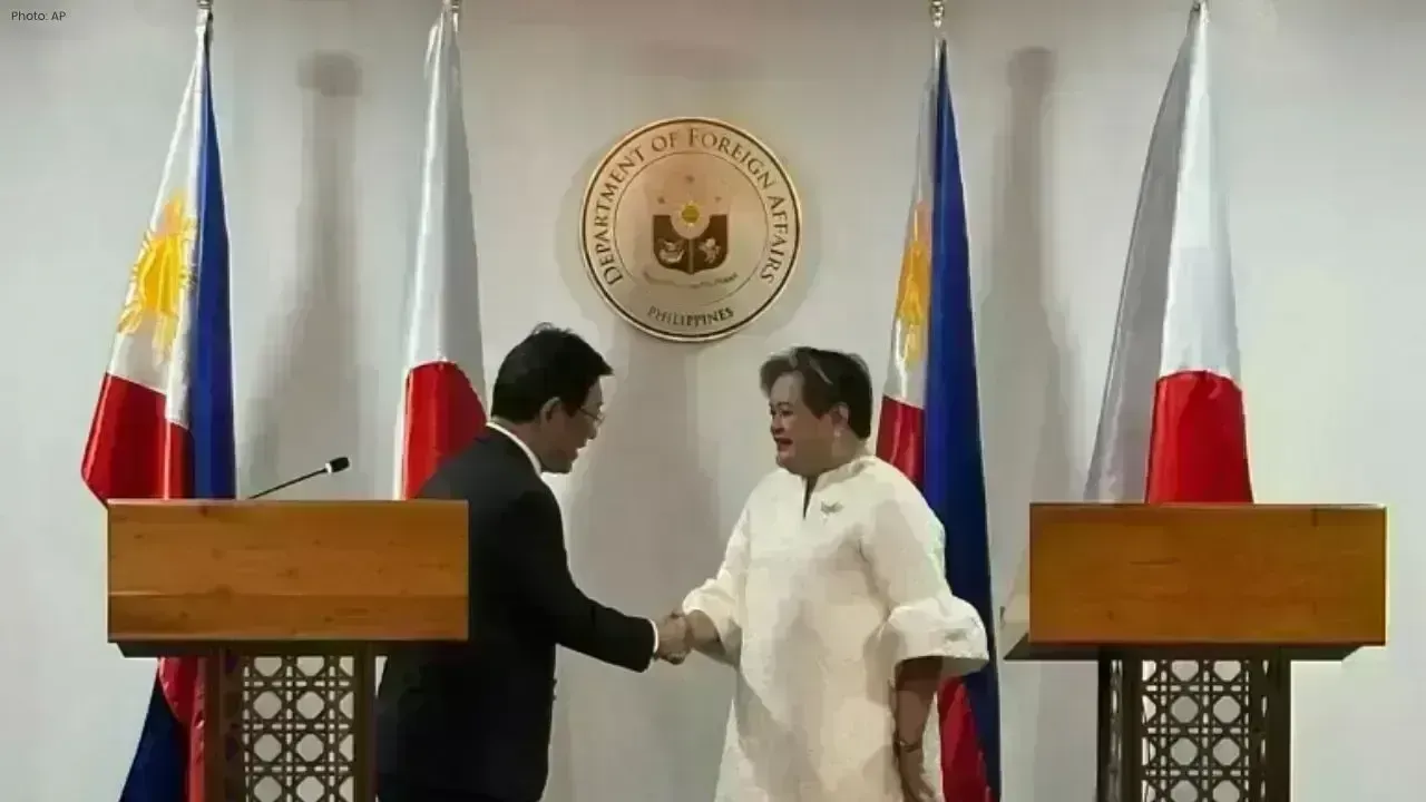 Philippines and Japan Reinforce Military Collaboration Amid Rising Tensions