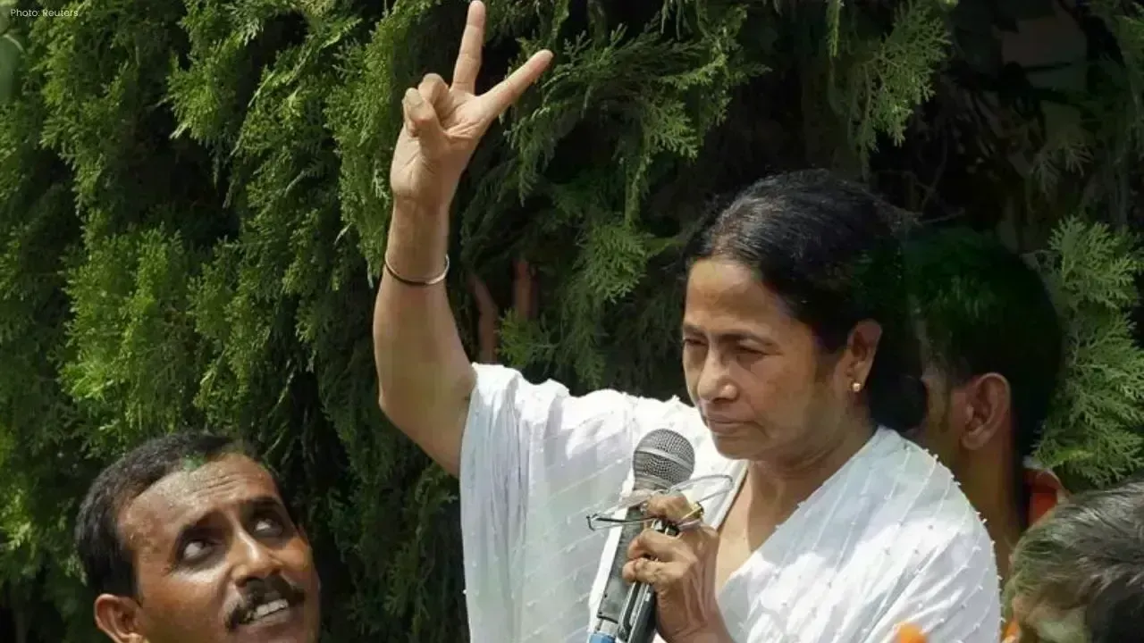 Supreme Court Raises Concerns Over Disruption in Calcutta High Court ED Case