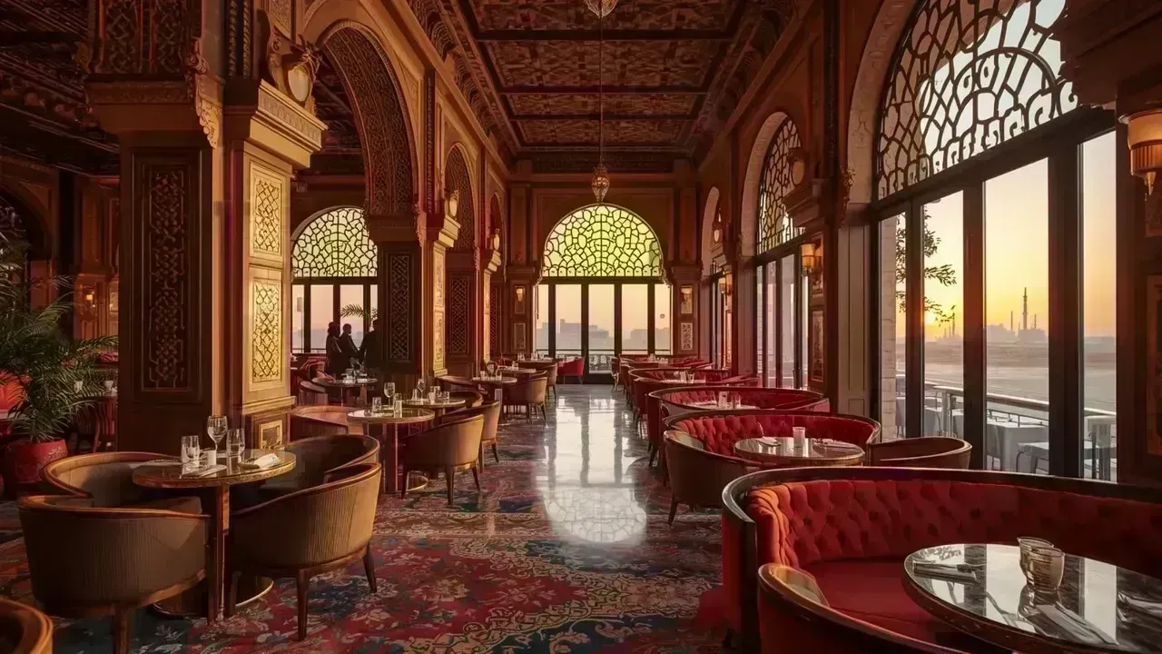 Top Breakfast Cafes in Dubai for 2026: Prices, Locations & Signature Dishes
