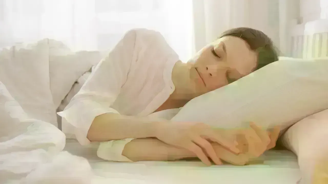 Unseen Dangers of Inadequate Sleep Patterns