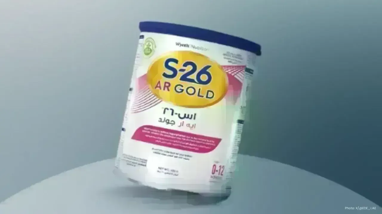 Expanded Nestlé Baby Formula Recall in the UAE Due to Bacteria Concerns