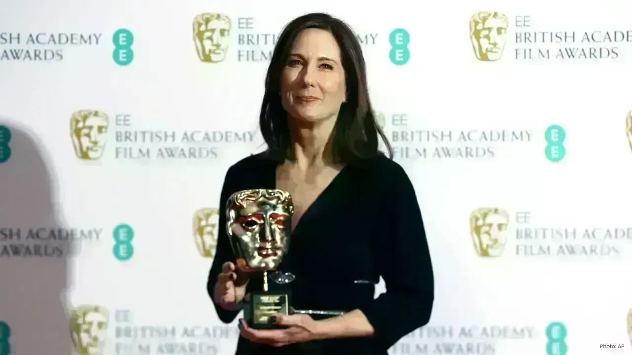 Star Wars Transitions: Kathleen Kennedy Steps Down, Dave Filoni Takes Over