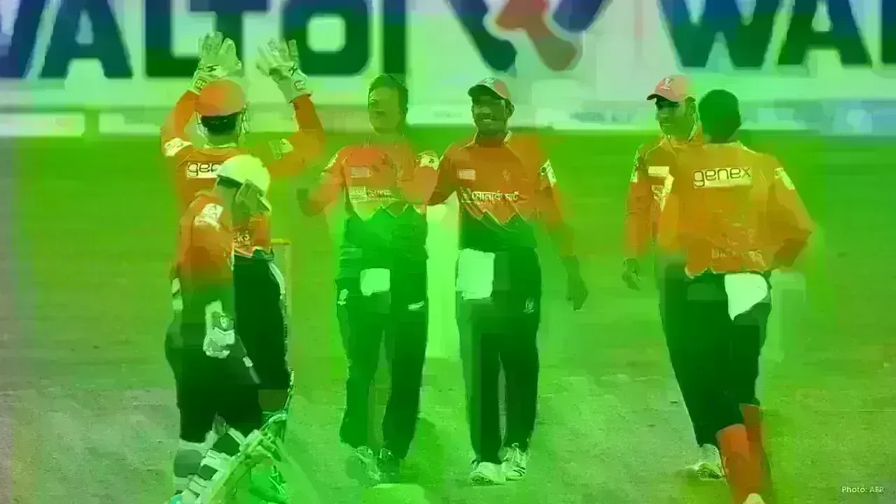 BPL 2026 Revised Schedule Announced Following Player Boycott and Board Restructuring