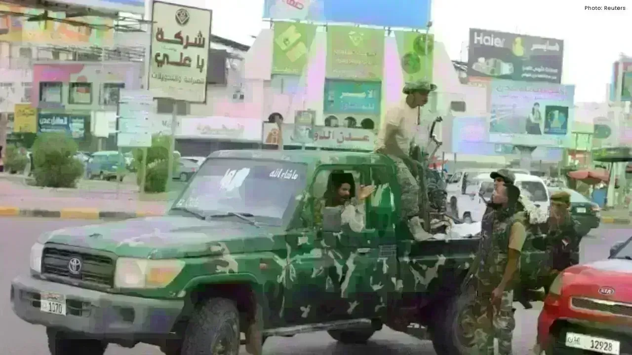 Yemen Government Strengthens Forces to Counter Houthi Presence in the North