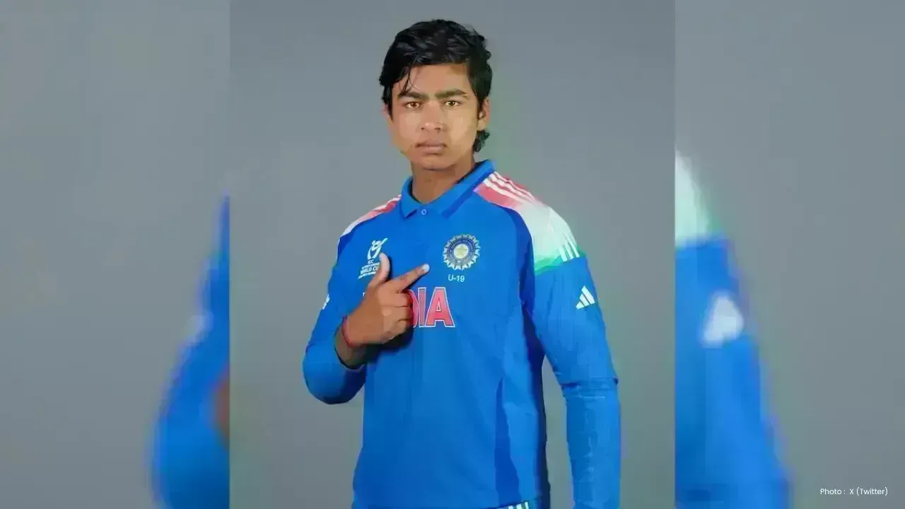 Navigating the Future: Concerns Surrounding Vaibhav Suryavanshi’s U19 World Cup Debut