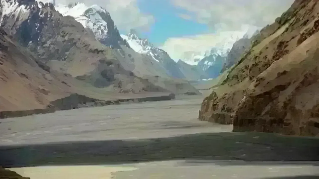 Shaksgam Valley Dispute Intensifies: India Responds to China