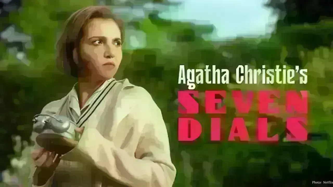 Exploring Agatha Christie’s Seven Dials: A Netflix Series Analysis
