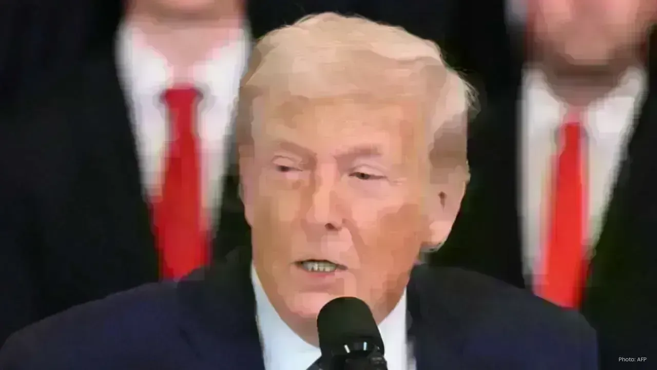 Trump Advocates for Palestinian Technocratic Committee to Oversee Gaza