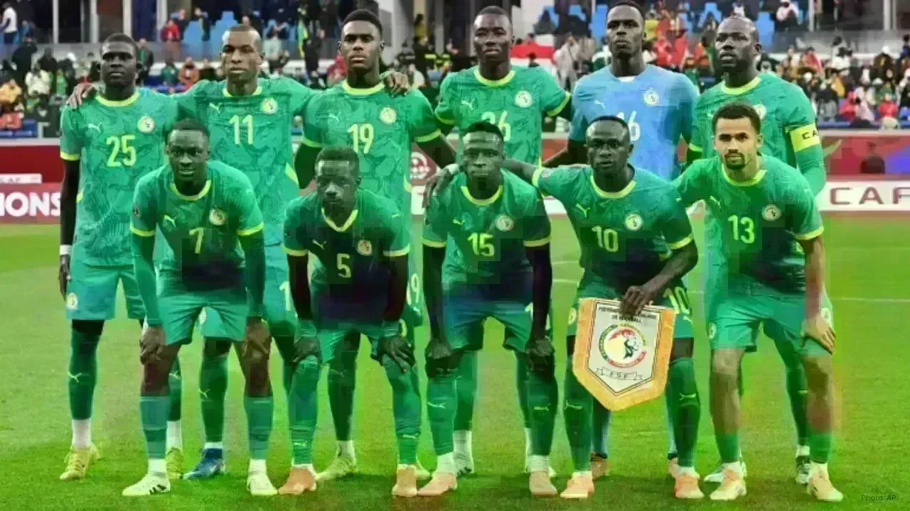 FSF Voices Concerns Ahead of AFCON Final in Morocco