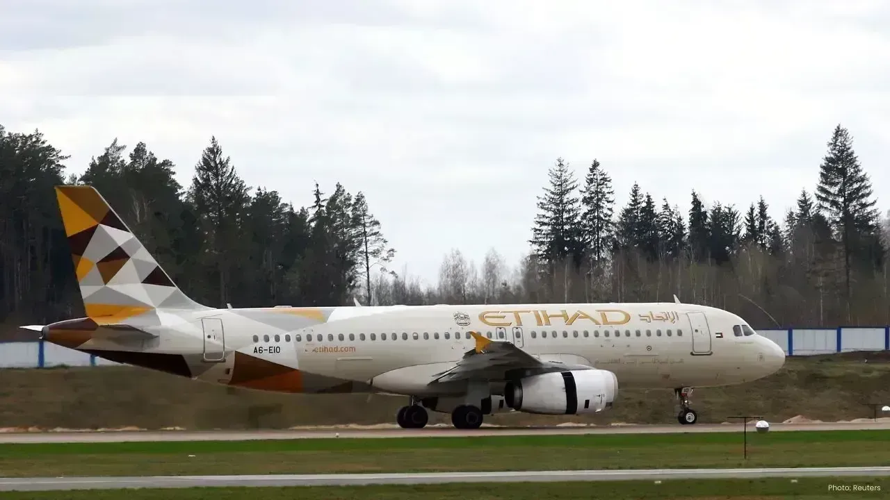 Etihad and Tunisair Join Forces to Enhance Travel from Abu Dhabi to North Africa
