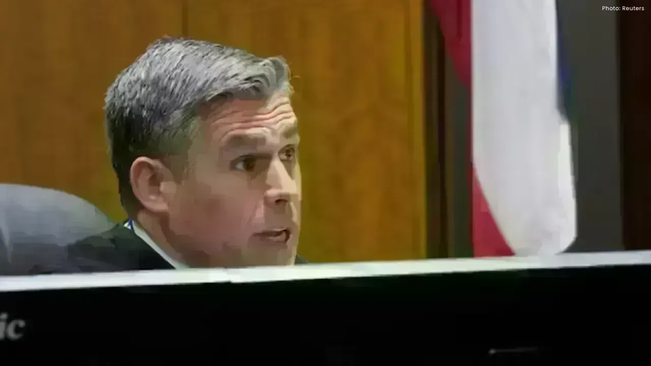 Utah Court Considers Removing Prosecutors in Charlie Kirk Murder Case