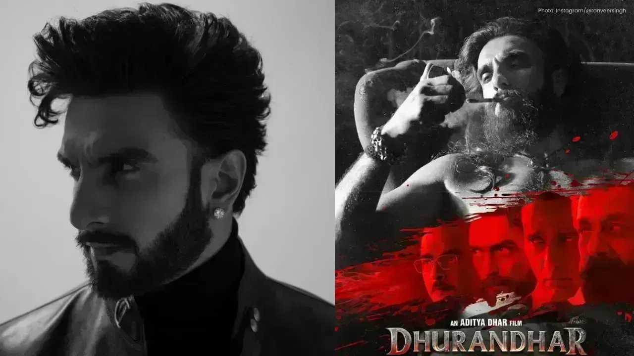 Dhurandhar Surpasses Rs 871.9 Crore Mark in Just 6 Weeks