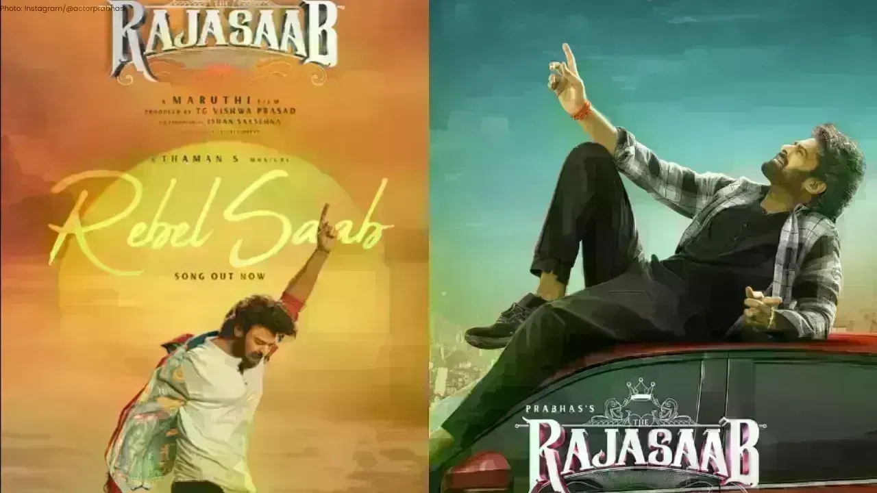 The Raja Saab Surpasses Rs 133 Crore; Sequel in Development